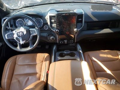 Zdjęcie 8 z 12 samochodu: 2024 RAM 1500 BIG HORN/LONE STAR VIN:1C6RRFFGXRN118813 - miniatura