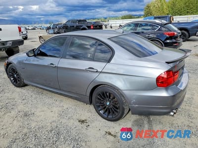 Drugie zdjęcie samochodu z przodu: 2010 BMW 328 XI VIN:WBAPK7C51AA457899 - miniatura
