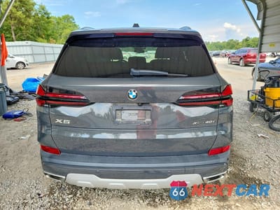 Zdjęcie 6 z 13 samochodu: 2024 BMW X5 XDRIVE40I VIN:5UX23EU01R9U01152 - miniatura