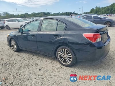 Drugie zdjęcie samochodu z przodu: 2013 SUBARU IMPREZA PREMIUM VIN:JF1GJAD68DH014919 - miniatura