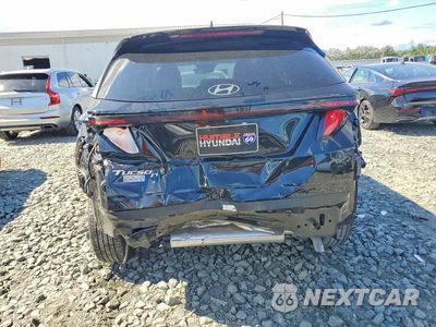 Zdjęcie 6 z 13 samochodu: 2025 HYUNDAI TUCSON SEL VIN:3KMJB3DE3SE017467 - miniatura