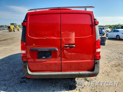 Zdjęcie 6 z 13 samochodu: 2018 MERCEDES-BENZ METRIS VIN:WD3PG2EA5J3496771 - miniatura