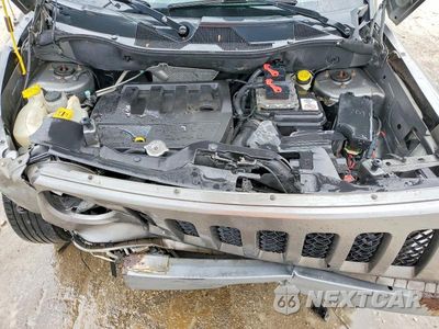 Zdjęcie 12 z 14 samochodu: 2014 JEEP PATRIOT SPORT VIN:1C4NJPBBXED586667 - miniatura