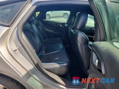 Zdjęcie 10 z 12 samochodu: 2015 CHRYSLER 200 S VIN:1C3CCCDG0FN627858 - miniatura