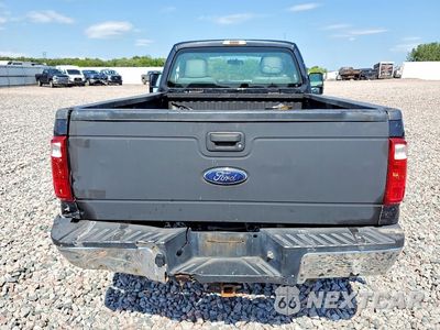 Zdjęcie 6 z 12 samochodu: 2015 FORD F350 VIN:1FTRF3BT5FED67356 - miniatura