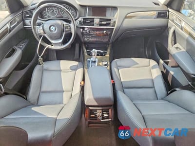 Zdjęcie 8 z 13 samochodu: 2016 BMW X3 XDRIVE28I VIN:5UXWX9C56G0D73301 - miniatura