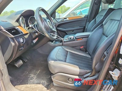 Zdjęcie 7 z 13 samochodu: 2017 MERCEDES-BENZ GLS 450 4MATIC VIN:4JGDF6EE3HA927714 - miniatura