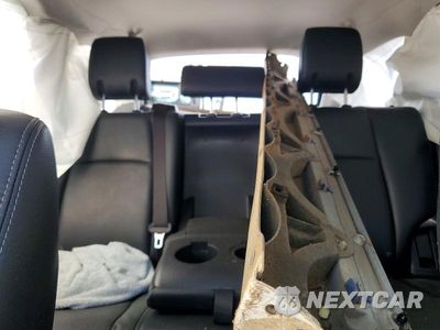 Zdjęcie 10 z 14 samochodu: 2023 TOYOTA 4RUNNER LIMITED VIN:JTEDU5JR1P5299393 - miniatura