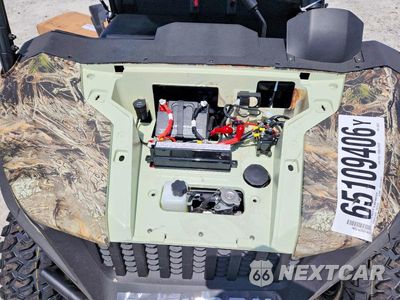 Zdjęcie 7 z 10 samochodu: 2026 TAIZHOU NEBULA POWER CO LTD UTILITY VEHICLE VIN:L06UA4C26T1000976 - miniatura