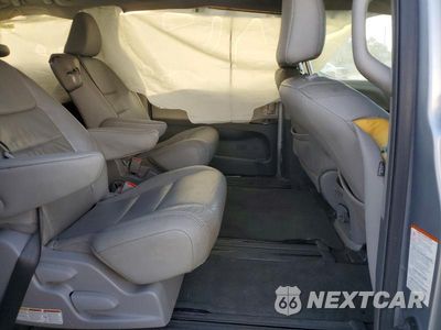 Zdjęcie 11 z 13 samochodu: 2015 TOYOTA SIENNA XLE 8-PASSENGER VIN:5TDYK3DC7FS536114 - miniatura