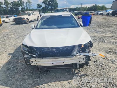Piąte zdjęcie samochodu w środku: 2019 TOYOTA CAMRY SE VIN:4T1B11HK0KU831569 - miniatura