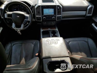 Zdjęcie 8 z 13 samochodu: 2017 FORD F250 SUPER DUTY VIN:1FT7W2BT5HEF11122 - miniatura