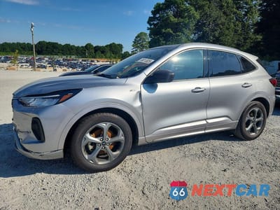 2024 FORD ESCAPE ST LINE 1FMCU0MN8RUB03191 - główne zdjęcie licytacji z USA - miniatura