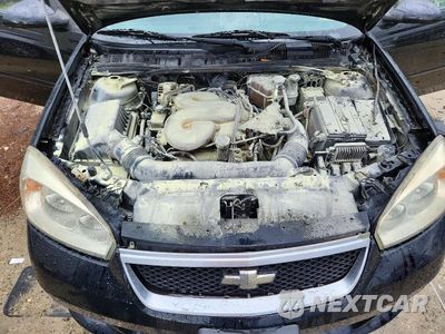 Zdjęcie 11 z 12 samochodu: 2006 CHEVROLET MALIBU MAXX SS VIN:1G1ZW63196F184740 - miniatura
