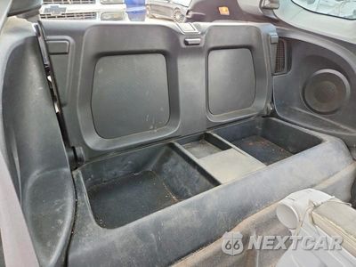Zdjęcie 10 z 12 samochodu: 2011 HONDA CR-Z EX VIN:JHMZF1D61BS002758 - miniatura