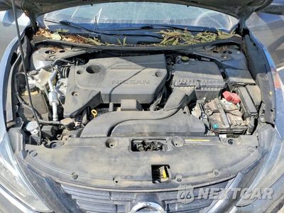 Zdjęcie 11 z 12 samochodu: 2018 NISSAN ALTIMA 2.5 SR VIN:1N4AL3AP4JC265566 - miniatura