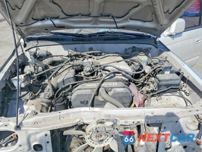 Zdjęcie 12 z 13 samochodu: 1997 TOYOTA 4RUNNER SR5 VIN:JT3HN86R3V0130374 - miniatura