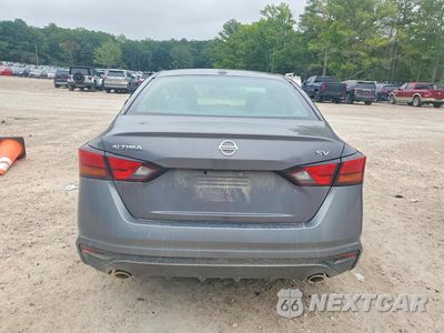 Zdjęcie 6 z 12 samochodu: 2019 NISSAN ALTIMA SV VIN:1N4BL4DV2KN300292 - miniatura