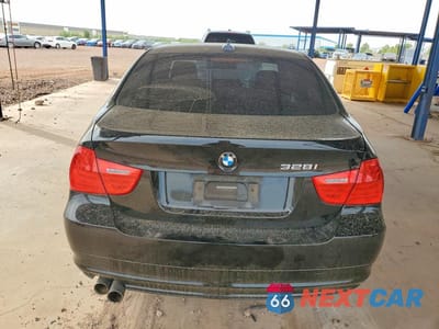 Zdjęcie 6 z 12 samochodu: 2009 BMW 328 I SULEV VIN:WBAPH57589NL79378 - miniatura