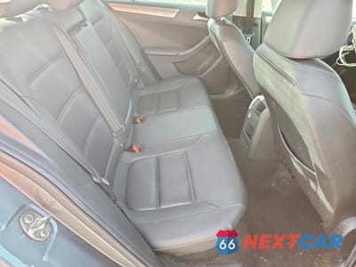Zdjęcie 10 z 12 samochodu: 2017 VOLKSWAGEN JETTA SE VIN:3VWDB7AJ0HM201009 - miniatura