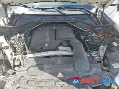 Zdjęcie 12 z 14 samochodu: 2015 BMW X5 XDRIVE35I VIN:5UXKR0C54F0K66540 - miniatura