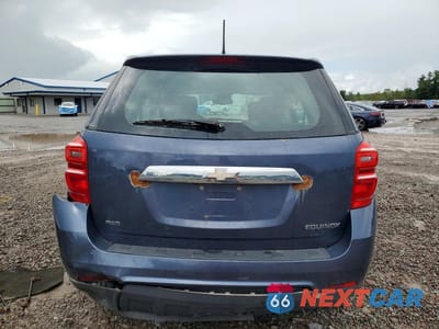 Zdjęcie 6 z 14 samochodu: 2014 CHEVROLET EQUINOX LS VIN:2GNFLEEK3E6174921 - miniatura