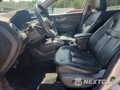 Zdjęcie 7 z 13 samochodu: 2018 NISSAN ROGUE SL VIN:5N1AT2MV5JC852725 - miniatura