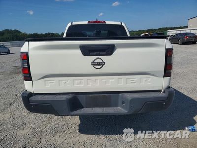 Zdjęcie 6 z 12 samochodu: 2023 NISSAN FRONTIER S VIN:1N6ED1CL6PN652508 - miniatura