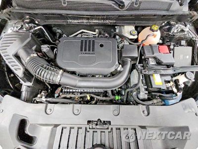 Zdjęcie 12 z 13 samochodu: 2022 CHEVROLET BLAZER 2LT VIN:3GNKBHR47NS232318 - miniatura