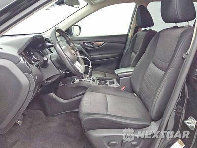 Zdjęcie 7 z 13 samochodu: 2019 NISSAN ROGUE SV VIN:JN8AT2MT0KW254923 - miniatura