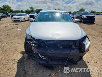 Piąte zdjęcie samochodu w środku: 2011 VOLKSWAGEN JETTA TDI VIN:3VW3L7AJ9BM113138 - miniatura