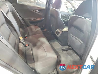 Zdjęcie 10 z 12 samochodu: 2023 CHEVROLET MALIBU LT VIN:1G1ZD5ST2PF204878 - miniatura