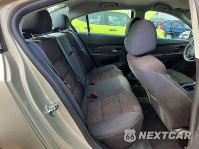 Zdjęcie 10 z 12 samochodu: 2016 CHEVROLET CRUZE LIMITED LT VIN:1G1PE5SBXG7217125 - miniatura