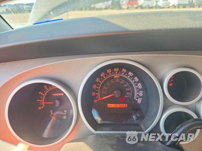 Zdjęcie 9 z 12 samochodu: 2013 TOYOTA TUNDRA DOUBLE CAB SR5 VIN:5TFRY5F12DX134891 - miniatura