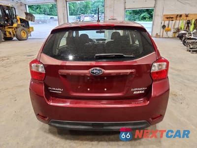Zdjęcie 6 z 13 samochodu: 2013 SUBARU IMPREZA VIN:JF1GPAA63DH804972 - miniatura