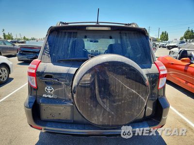 Zdjęcie 6 z 14 samochodu: 2012 TOYOTA RAV4 SPORT VIN:2T3WF4DV9CW155751 - miniatura