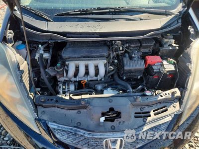 Zdjęcie 11 z 12 samochodu: 2013 HONDA FIT VIN:JHMGE8H32DC020850 - miniatura