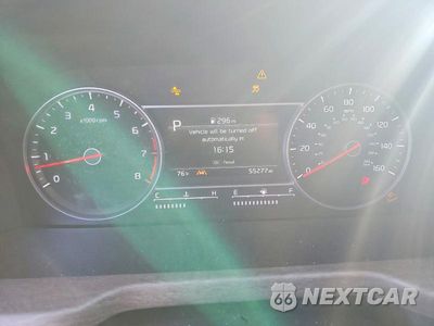 Zdjęcie 9 z 13 samochodu: 2023 KIA SORENTO S VIN:5XYRLDLC3PG203173 - miniatura