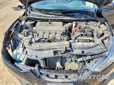 Zdjęcie 11 z 12 samochodu: 2019 NISSAN SENTRA S VIN:3N1AB7AP6KY243519 - miniatura
