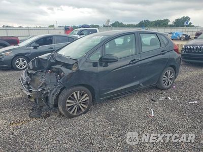 2015 HONDA FIT 3HGGK5H86FM770503 - główne zdjęcie licytacji z USA - miniatura