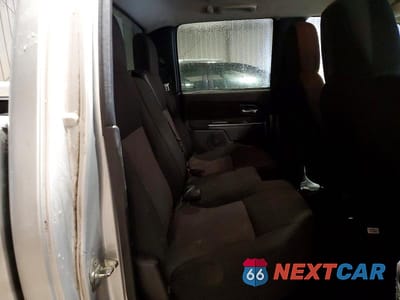 Zdjęcie 10 z 12 samochodu: 2011 GMC CANYON SLE VIN:1GTH6MFE3B8128636 - miniatura