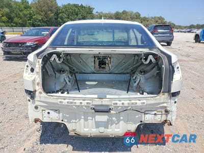 Zdjęcie 6 z 12 samochodu: 2007 LEXUS IS 250 VIN:JTHBK262872026172 - miniatura