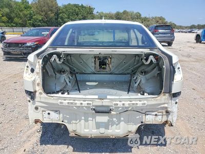Zdjęcie 6 z 12 samochodu: 2007 LEXUS IS 250 VIN:JTHBK262872026172 - miniatura