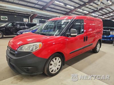 2016 RAM PRO MASTER ZFBERFAT9G6B11036 - główne zdjęcie licytacji z USA - miniatura