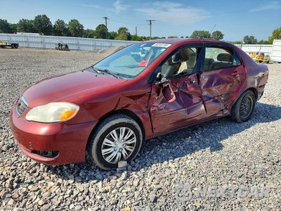 2008 TOYOTA COROLLA LE 1NXBR32E28Z024129 - główne zdjęcie licytacji z USA - miniatura