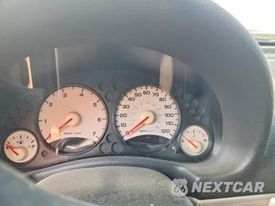 Zdjęcie 9 z 12 samochodu: 2002 JEEP LIBERTY RENEGADE VIN:1J4GK38K82W301075 - miniatura