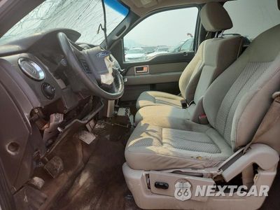 Zdjęcie 7 z 13 samochodu: 2009 FORD F150 SUPERCREW VIN:1FTPW14V49FA44702 - miniatura