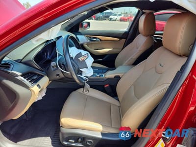 Zdjęcie 7 z 12 samochodu: 2024 CADILLAC CT5 PREMIUM LUXURY VIN:1G6DN5RW0R0104396 - miniatura