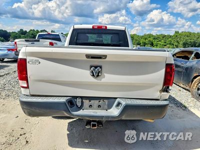 Zdjęcie 6 z 12 samochodu: 2021 RAM 1500 CLASSIC TRADESMAN VIN:1C6RR6FG5MS548243 - miniatura