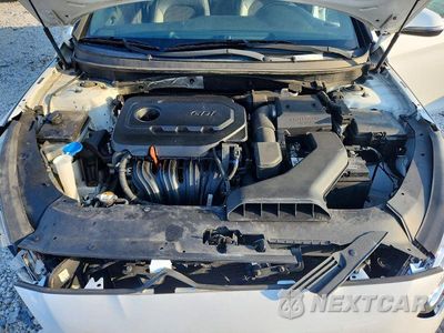 Zdjęcie 11 z 13 samochodu: 2019 HYUNDAI SONATA SPORT VIN:5NPE34AF7KH752310 - miniatura